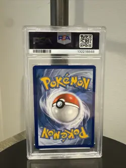 2012-2017 Pokemon Graded PSA Lot (PSA 6-8) - Image 5