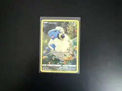 Crown Zenith Yellow Border Galarian Gallery Lot Pokemon Cards - Image 5