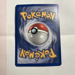 Pokemon Deoxys EX Holon Phantoms 6/110 Delta Species Rare Lightning HP 60 EN - Image 3