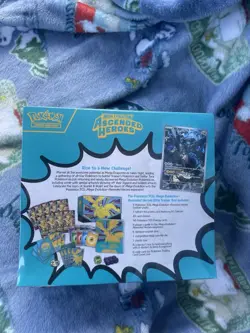 Pokemon Elite Trainer Box Mega Evolution Ascended Heroes Dragonite Zekrom 2024 - Image 2