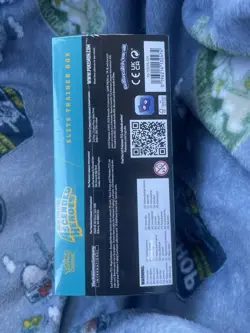 Pokemon Elite Trainer Box Mega Evolution Ascended Heroes Dragonite Zekrom 2024 - Image 3