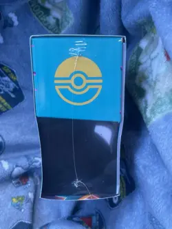 Pokemon Elite Trainer Box Mega Evolution Ascended Heroes Dragonite Zekrom 2024 - Image 5