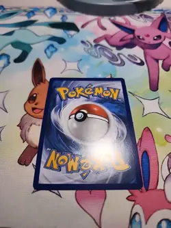 Type: Null SM - Crimson Invasion 89/111 Holo Rare NM Pokemon - Image 3