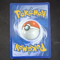 Pokemon Typhlosion Heartgold & Soulsilver 110/123 Ultra Rare Holo Prime 140 HP … - Image 2