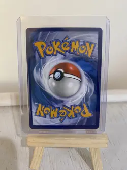 Pokemon TCG Absol ex Sv03: Obsidian Flames 214/197 Holo Ultra Rare - Image 2