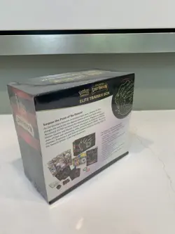 Pokemon TCG: Sword & Shield Lost Origin Elite Trainer Box (8 Packs per Box,... 820650850714 - Image 4