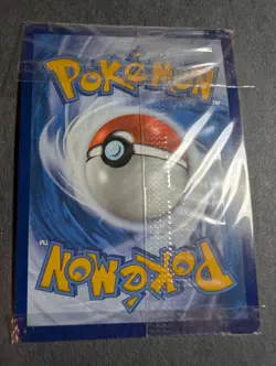 SEALED Pokemon Mimikyu SVP 075 - Holo Black Star Promo - Image 2