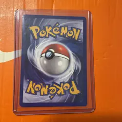 Pokemon TCG Lt. Surge’s Electrode 52/132 1st Edition Gym Challenge WOTC Vintage - Image 2