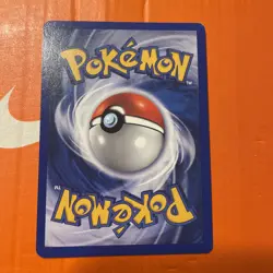 Pokemon TCG Lt. Surge’s Electrode 52/132 1st Edition Gym Challenge WOTC Vintage - Image 4