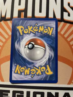 Pokemon TCG Magmortar Call of Legends 16/95 Holo Holo Rare (MINT!!) - Image 2