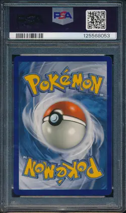 2016 Pokemon XY 112 Full Art M Garevoir EX Stean Siege PSA 10 - 125568053 - Image 2