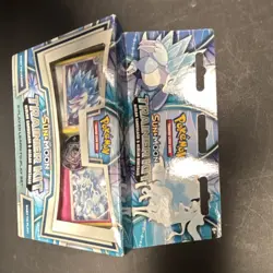 Pokemon Sun & Moon Trainer Kit Alolan Sandslash & Alolan Ninetales 2-Player Set - Image 3