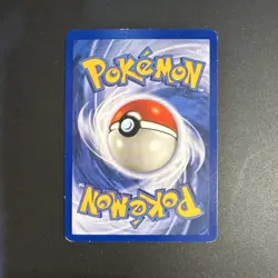 Pokemon TCG Magneton 1st Edition Fossil Holo Rare 11/62 80 HP 1999 English - Image 2