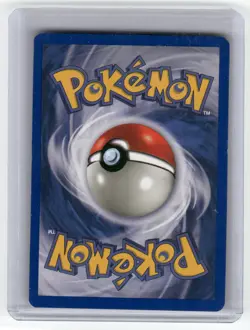 Dark Omastar Neo Destiny Rare Pokemon Near Mint or Better - Image 2