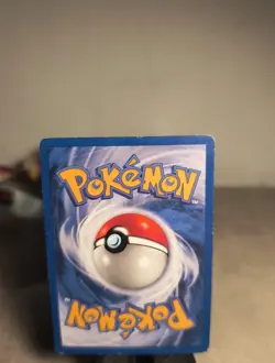 Carte Pokemon Carabaffe 42/102 Set De Base Wizards - Image 3