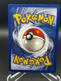 Groudon EX Holo Pokemon 2003 Pokemon Black Star Nintendo Promo 002 Vintage LP - Image 2