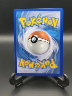 Magikarp - 17/111 - Reverse Holo - Pokemon Sun & Moon: Crimson Invasion - Image 2