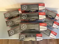 x10 Sam’s Club Pokemon TCG Prismatic Evolutions Surprise Box & Booster Bundles - Image 3