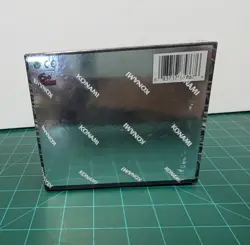 YUGIOH Darkwing Blast Booster Box of 24 1st Edition Packs - Image 4