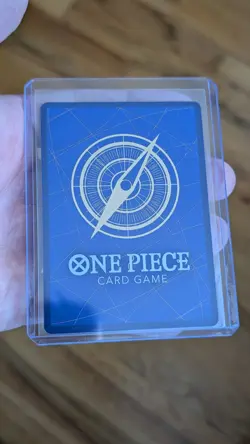 Kaido SEC OP05-118 - Awakening Of The New Era - One Piece TCG PRB-01 - Image 2