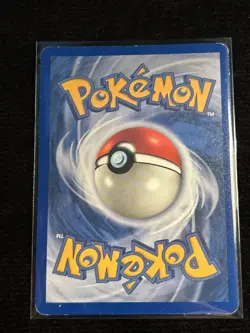 Pokemon Card Ex Hidden Legends Heracross 7/101 2004 Non Reverse Holo LP - Image 2