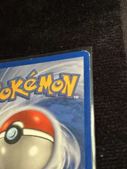 Pokemon Card Ex Hidden Legends Heracross 7/101 2004 Non Reverse Holo LP - Image 3