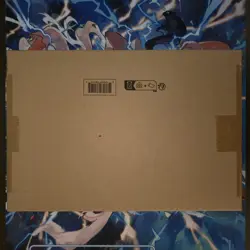 One Piece TCG Premium Card Collection 25th Anniversary Edition English - Image 2