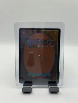 MTG, Stasis LP Revised Edition Regular - Image 2