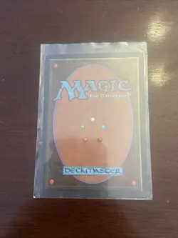 Demonic Tutor HP, English MTG Revised Edition - Image 2