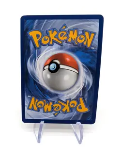 N's Zekrom POKEMON CENTER STAMP Ascended Heroes Black Star Promo MEP 031 - Image 3
