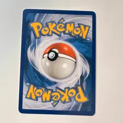 Unown L LV.18 91/106 - Great Encounters - Pokemon TCG - NM - Image 2