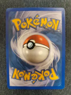 10 Heart Gold Soul Silver Pokemon Cards - Image 3