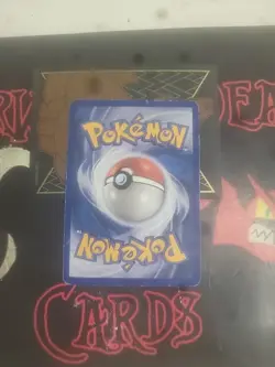 Pokemon TCG Great Encounters "Baltoy LV.11" 60/106 COMMON LP - Image 2