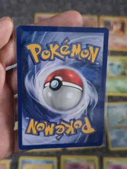 Pokemon TCG Neo Destiny Vintage Cards Job Lot Bundle - Image 4