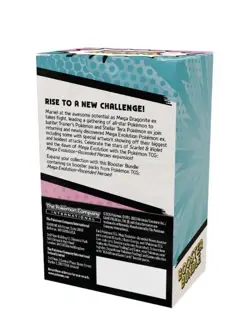 **PRESALE** Pokemon Ascended Heroes Booster Bundle Factory Sealed * Ships April - Image 2