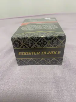 Pokemon Paldean Fates Booster Bundle Sealed - Image 5