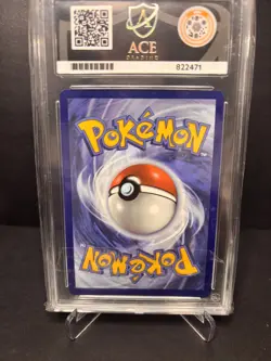 Pokemon TCG Charmeleon 169/165 Scarlet Violet 151 Ace Grade Gem Mint 10 - Image 4