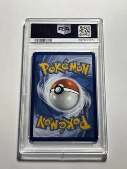 Dendra 250/193 Sv02: Paldea Evolved Holo - PSA 9 Mint - Pokemon Ultra Rare - Image 2