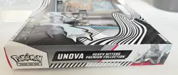New Sealed Pokemon *Unova Heavy Hitters PREMIUM COLLECTION!!! - Image 3