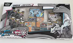 New Sealed Pokemon *Unova Heavy Hitters PREMIUM COLLECTION!!! - Image 4