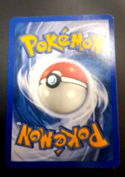 Pokemon Tyrogue Vintage e-Reader 2002 Aquapolis 63/147 NM Fast Ship - Image 3