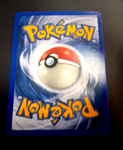 Pokemon Tyrogue Vintage e-Reader 2002 Aquapolis 63/147 NM Fast Ship - Image 4