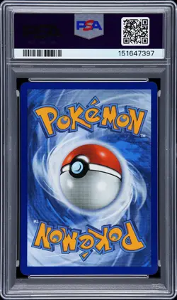 2026 POKEMON ASC EN-ASCENDED HEROES SPECIAL ILLUSTRATION RARE PIKACHU EX PSA 10 - Image 2