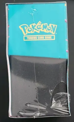 Pokemon TCG Ascended Heroes Elite Trainer Box ETB **Small rip on seal** - Image 2