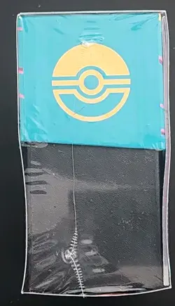 Pokemon TCG Ascended Heroes Elite Trainer Box ETB **Small rip on seal** - Image 4