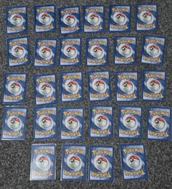 Pokemon Neo Revelations TCG Vintage Job Lot Bundle - Image 5