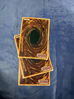 Telekinetic Power Well X3 1st Edition Crms-en055 LP - Image 3