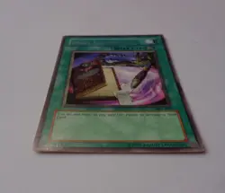 Spell Economics AST-089 (Rare, Unlimited, Lightly Played / LP) Yugioh - Image 2