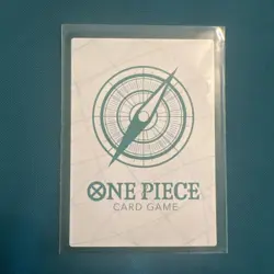 DON!! Card (Gear 5) One Piece Promotion Cards Foil - Image 2