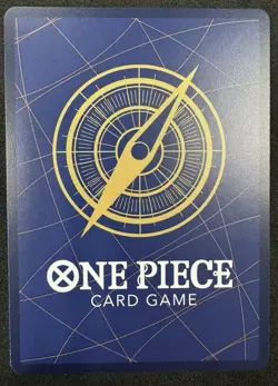 One Piece CCG Jewelry Bonney SEC OP12-118 Legacy of the Master One Piece ENGLISH - Image 2